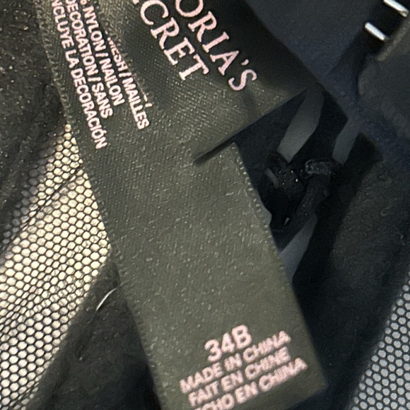 VS corset 34B - Picture 2 of 3